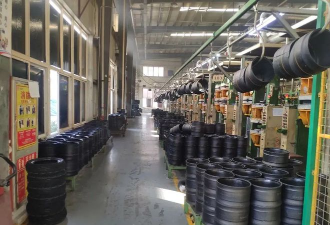 轮胎质量警钟 艾斯顿轮胎产品抽检不合格深度剖析