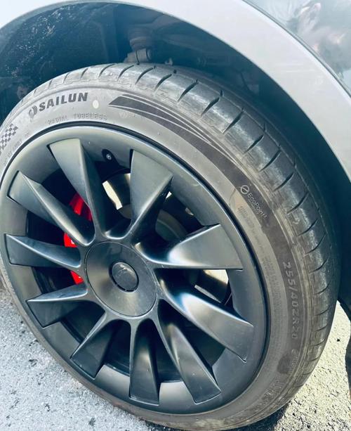 赛轮轮胎:1.4万公里使用体验