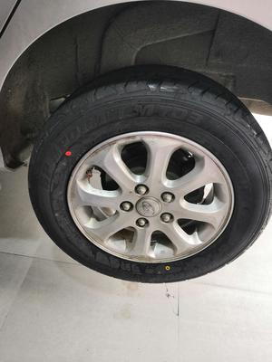 邓禄普轮胎 LM703 195/65R15 91H Dunlop_轮胎_途虎养车_Tuhu.cn